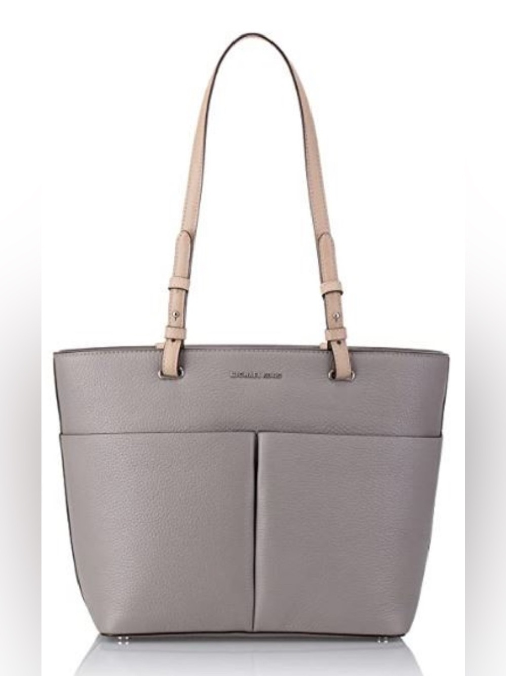 Michael Kors Bedford pebbled women’s handbag purse